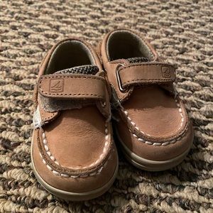 Infant Sperrys
